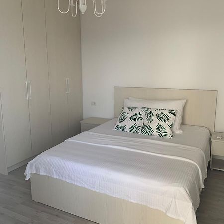 Loli Apartment Luxury White Residence Saranda Zewnętrze zdjęcie