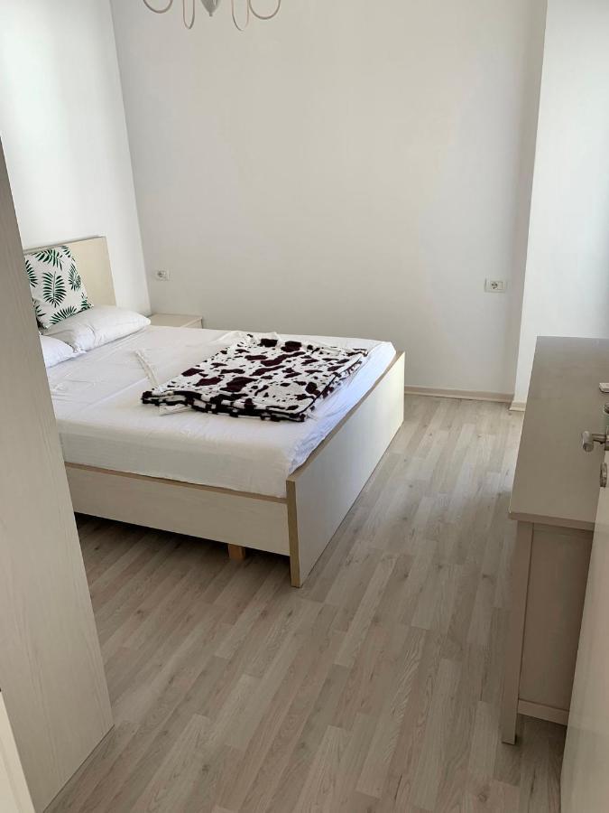 Loli Apartment Luxury White Residence Saranda Zewnętrze zdjęcie