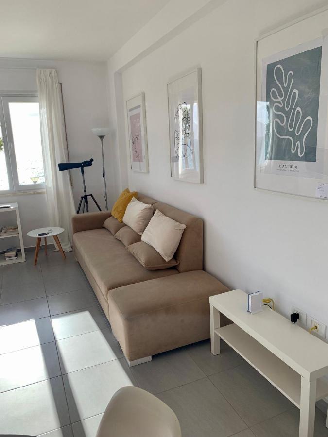 Loli Apartment Luxury White Residence Saranda Zewnętrze zdjęcie