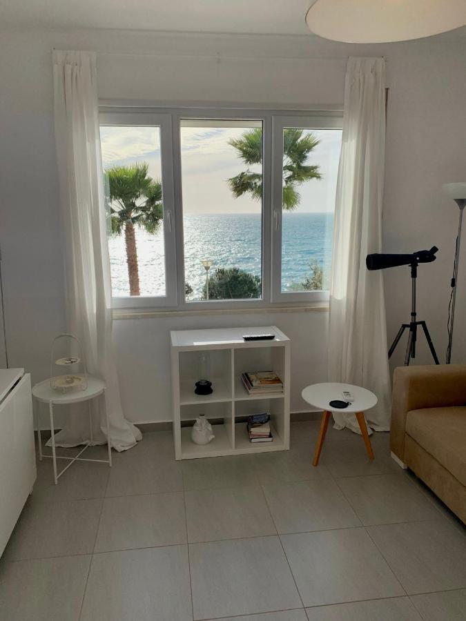 Loli Apartment Luxury White Residence Saranda Zewnętrze zdjęcie