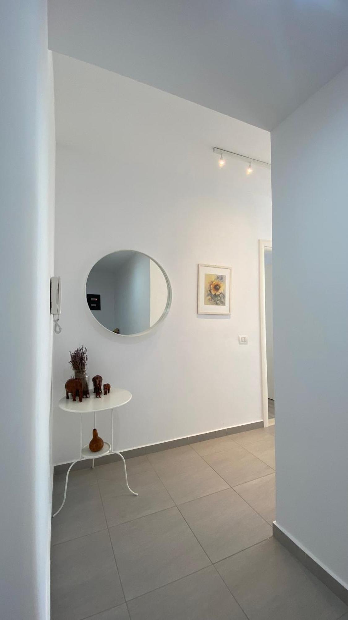Loli Apartment Luxury White Residence Saranda Zewnętrze zdjęcie
