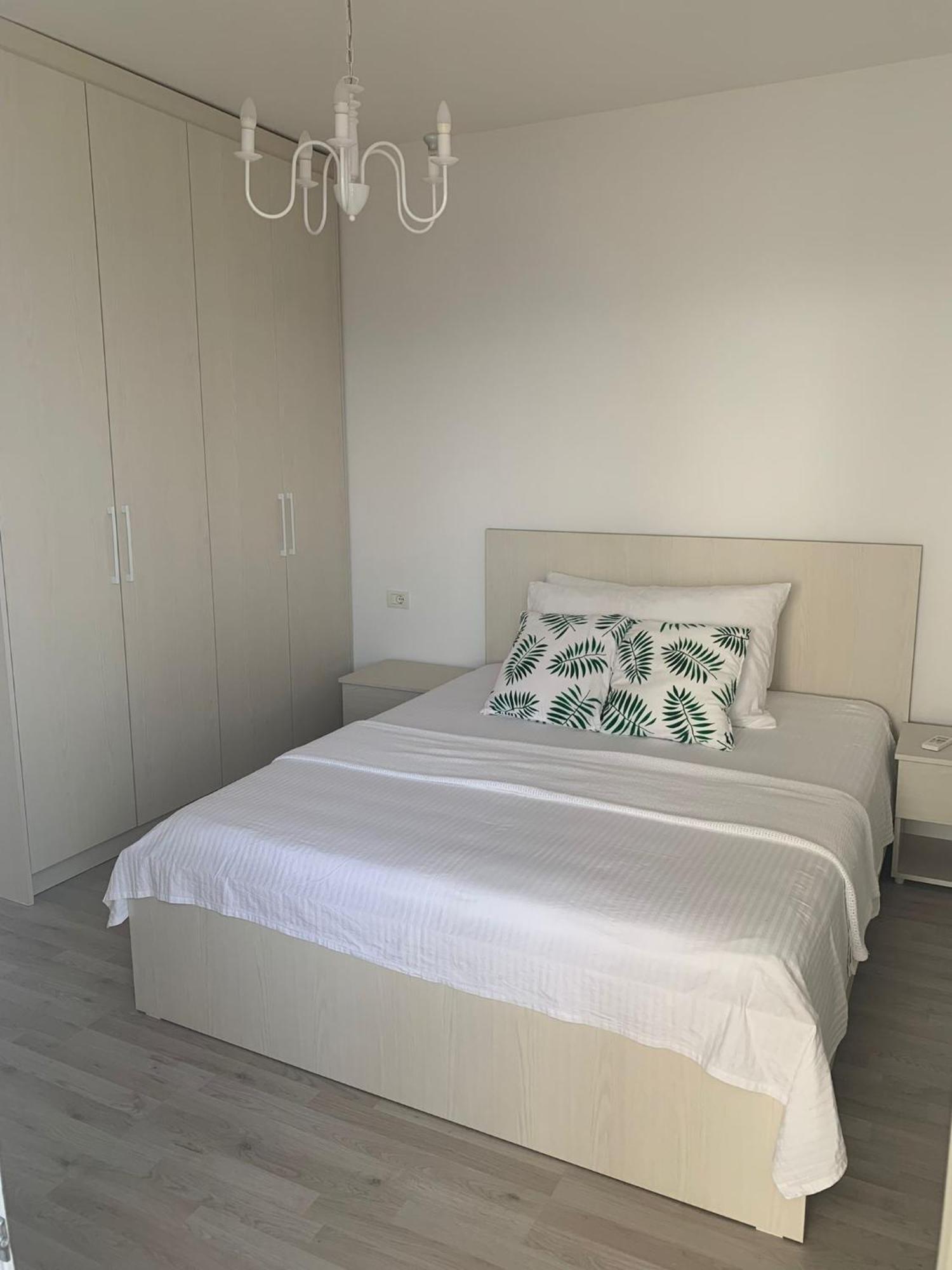 Loli Apartment Luxury White Residence Saranda Zewnętrze zdjęcie