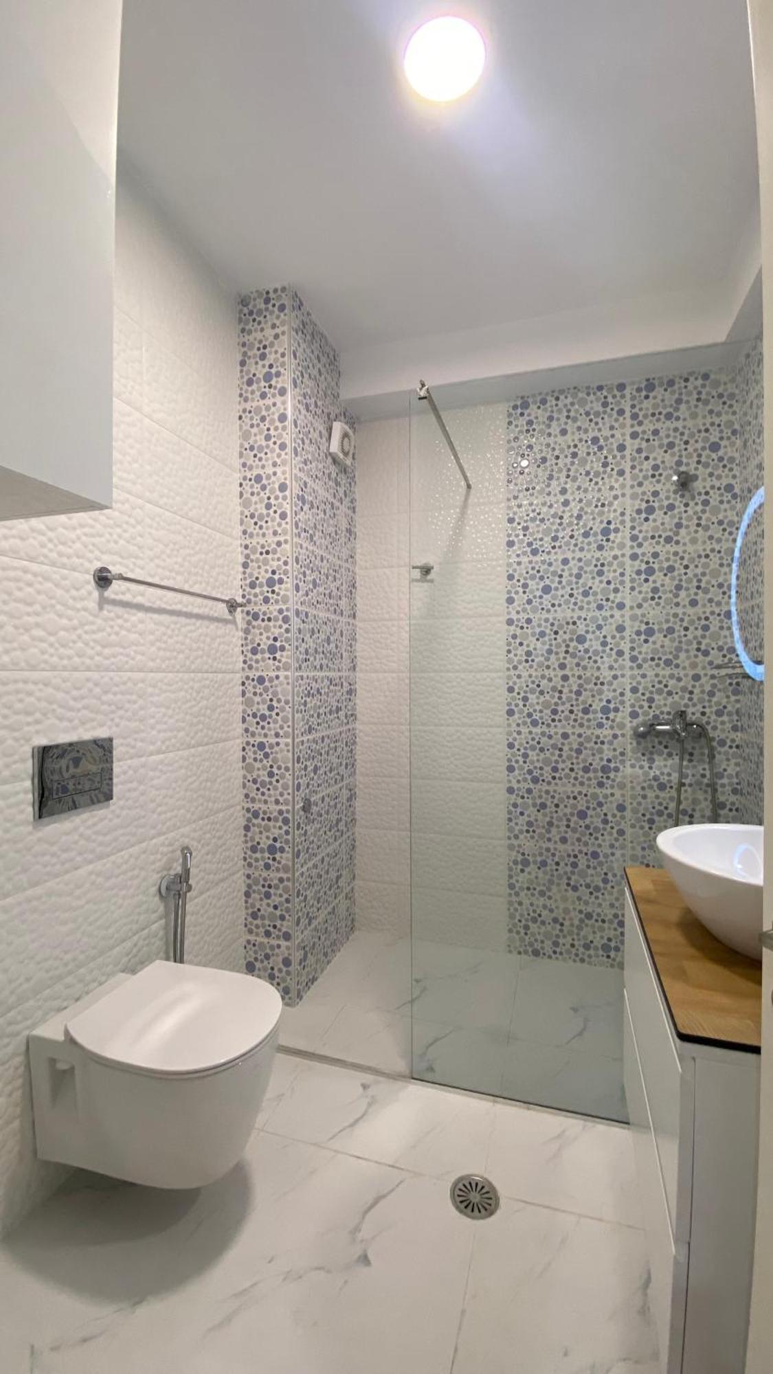 Loli Apartment Luxury White Residence Saranda Zewnętrze zdjęcie