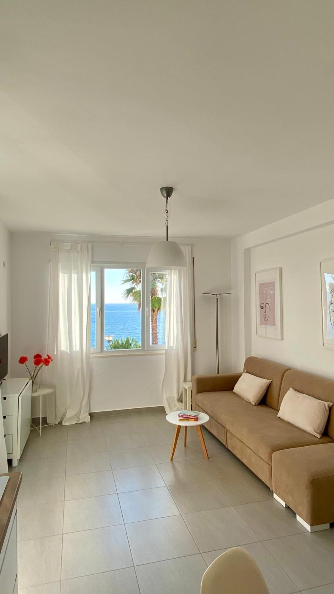 Loli Apartment Luxury White Residence Saranda Zewnętrze zdjęcie