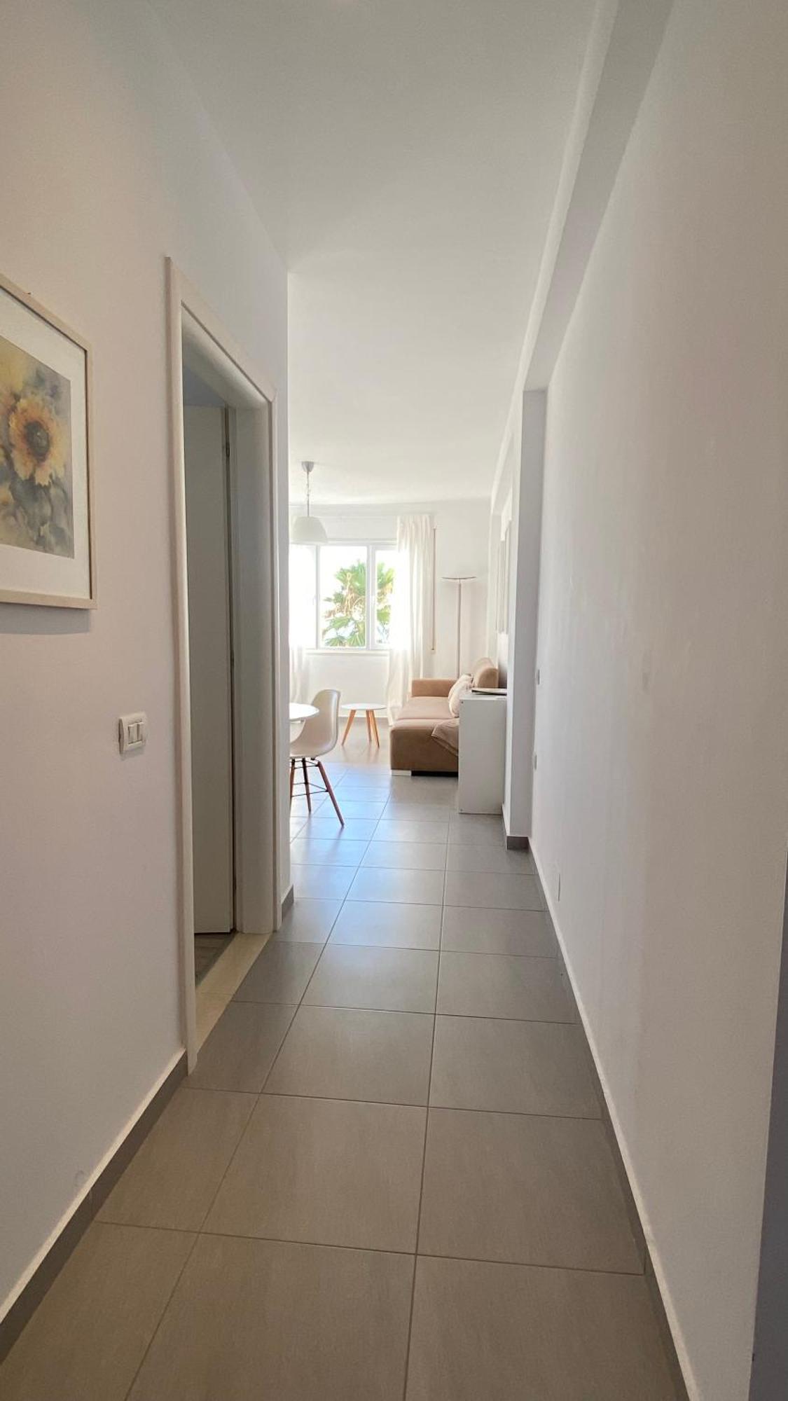 Loli Apartment Luxury White Residence Saranda Zewnętrze zdjęcie