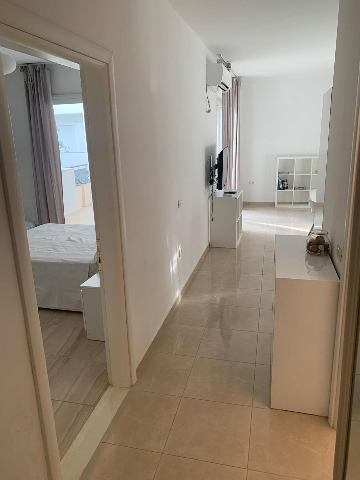 Loli Apartment Luxury White Residence Saranda Zewnętrze zdjęcie