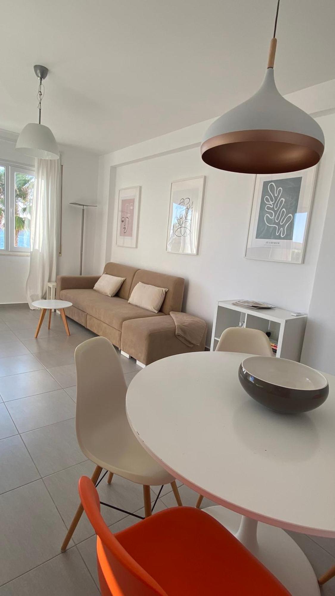 Loli Apartment Luxury White Residence Saranda Zewnętrze zdjęcie
